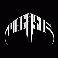 Megasus : 7 Inches of Sorcery Megasus : 7 Inches of Sorcery